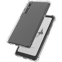 Soft TPU Shockproof Case for Boox Poke2/3/4/4S/4Lite/5/5S/Go 6 6.0" Transparent Airbag Back Shell Protective Tablet Accessories