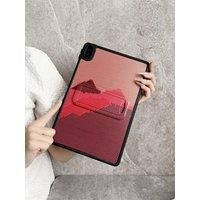 Suitable For Huawei MatePad SE 11 2024 Case PC+TPU Shockproof Protective With Bracket Tablet Shell For Huawei MatePad SE 11