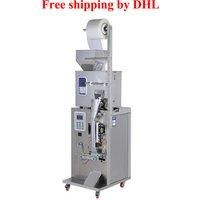 Tea Bag Packing Machine Three Side Automatic Food Quantitative Sealing Weighing Machine Powder Granule Filling Machine