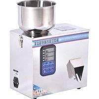 Powder Filling Machine Particle Dispenser Herbal Powder Dietary Supplements Baby Food Automatic Quantification Packing Machine