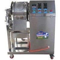 Industrial Full-Automatic Mooncake Encrusting Machine Lotus Paste Filling Device