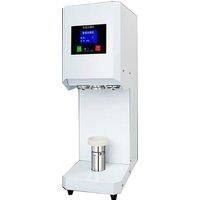 Semi Automatic Intelligent Tin Can Sealing Machine Manual Rotary PET Bottle Can Filler Seamer Beer Can Sealer For Food Beverage