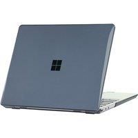 Matte and Crystal PC Laptop Case for Microsoft Surface Laptop 7 15 2024 Laptop Go 1/2/3/4/5 Laptop 5 12.4/13.5/15 inch Cover
