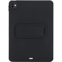 Suitable for iPad Pro11 2024 Case PC+TPU Shockproof Protective With Bracket Tablet Shell for iPad Pro11 2020 2021 2022 Cover