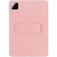 Shockproof Case with Bracket for Xiaomi Pad 7 7Pro PC+TPU Protective Hard Back Cover Shell for Xiaomi Pad 7/Pad 7Pro 11.2 Inch