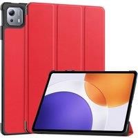 For Xiaomi 7S Pro 12.5 2025 Tri-fold Stand Cover Auto Sleep Wake Function Protective Shell for Xiaomi 7S Pro 12.5" Tablet Case