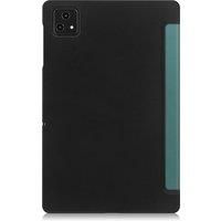 Protective Case for T-Mobile Revvl Tab 5G 10.36" 2023 Tri-Fold Stand Cover with Auto Wake/Sleep Function Shockproof Shell Holder