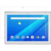 For iPad Pro 13/12.9 M4 M3 M2 Air 11/10.9 Mini 6/7 10th/9th Gen 0.3MM 9H Hardness Tempered Glass Screen Protector Anti-Scratch