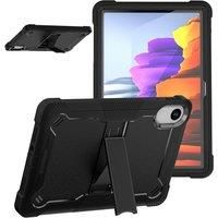 Kids Armor Shockproof Tablet Case for Xiaomi Redmi Pad 2 pro 12.1 Poco Pad 2024 SE Mi Pad 7pro-Bracket Cover with Stand Function