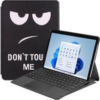 Case for Microsoft Surface Pro 12 12inch 2025 Tablet Shockproof Support Stand PU Leather Cover for Surface Pro10/9/8