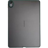 For Huawei MatePad 11 SE11 2021 2023 2024 PC+TPU Back Cover Two Colors Protective Shell for Huawei MatePad C5e Tablet Case