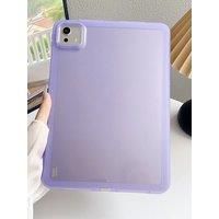 For Xiaomi Pad 7S Pro 12.5" Case TPU Back Cover Shockproof Protective Shell for Xiaomi Pad 7S Pro 12.5inch Tablet Case