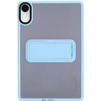 Stand Case for Xiaomi Redmi Pad2 2025 PC+TPU Back Cover Protective Shell for Xiaomi Pad SE 2025 (Wi-fi 4G) 11inch Case