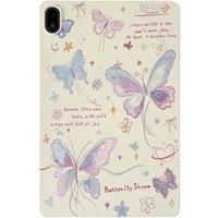 For Huawei Matepad 11.5S Case Colorful Cartoon Printed Soft TPU Back Cover Case Shockproof Protective Case for Matepad 11.5 2023