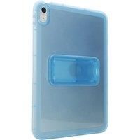 Transparency Stand Case for iPad A16 2025 11inch TPU Back Cover Shockproof Protective Shell for iPad 10 10.9" 2022 Tablet Case