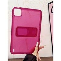 Transparency Stand Case for Xiaomi Pad 6 6Pro 11" TPU Back Cover Shockproof Protective Shell for Xiaomi Pad 6 6Pro Tablet Case