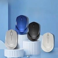 Logitech M330 Wireless Soft Office Mouse Ergonomically Designed Business Laptop Mouse with Wireless Micro Receiver