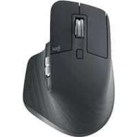 Logitech MX Master 3S Wireless Bluetooth Mouse Business Office Softtone Mouse Ergonomic Business