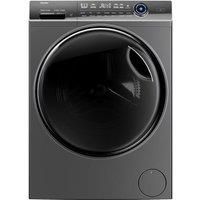 Haier HW110-B14979S8EU1 11Kg Washing Machine 1400 RPM A Rated Anthracite 1400