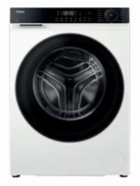 Haier HW110BP14357NUUK 11KG 1400 Washing Machine - White