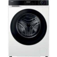 Haier HW130-BP14357UUK 13Kg Washing Machine White 1400 RPM A Rated