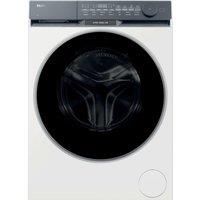 Haier HW120-B14387U-UK 12Kg Washing Machine White 1400 RPM A Rated