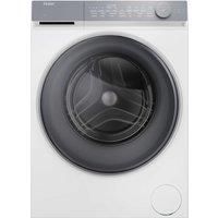 Haier HW100-B14367U-UK 10Kg Washing Machine White 1400 RPM A Rated
