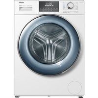 Haier HW100-B14876 A+++ Rated 10Kg 1400 RPM Washing Machine White New