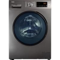 Haier HW90-B1439NS8 A Rated 9Kg 1400 RPM Washing Machine Graphite New