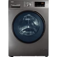 Haier HW100-B1439NS8 A Rated A+++ Rated 10Kg 1400 RPM Washing Machine Graphite
