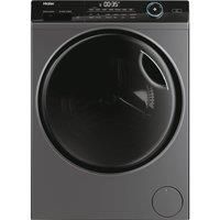 HAIER IPro Series 5 HW100B14959S8U1UK WiFienabled 10 kg 1400 rpm Washing Machine  Anthracite, Anthracite