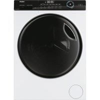 HAIER IPro Series 5 HW100B14959U1 WiFienabled 10 kg 1400 rpm Washing Machine  White, White