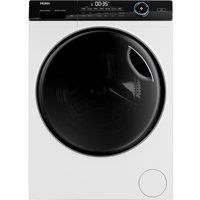 HAIER iPro Series 5 HWD90B14959U1 WiFi 9 kg Washer Dryer  White  Currys