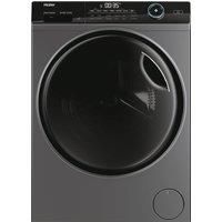 Haier HWD100B14959S8U1 Haier Free Standing Washer Dryer 10Kg 1400 rpm D