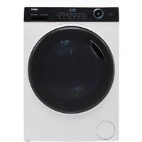 Haier HW80B14959TU1 Washing Machine 8Kg 1400 RPM A Rated White