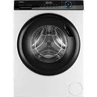 Haier HW100B14939 Washing Machine 10Kg 1400 RPM A Rated White