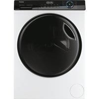 Haier HWD80-B14939 8/5kg 1400rpm Washer Dryer£ - White 26690