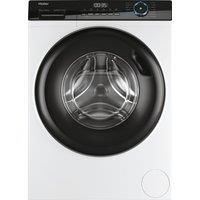 Haier i-Pro Series 3 HWD90-B14939 9Kg / 6Kg Washer Dryer with 1400 rpm - White - D Rated