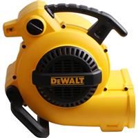 DeWalt Industrial Air Mover/Floor Dryer 130W in Yellow