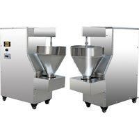 Automatic beef Meatball Making Machine Fish Ball Meatball Forming Machine chicken Ball Meatball Forming Machine