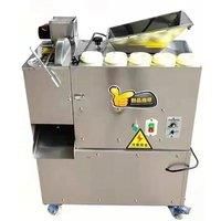 Automatic Commercial Pizza Bread Cookie Donut Dough Divider Machine Bakery Equipment Electric Dough Cutting Machine