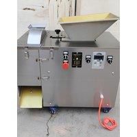 Most Popular Dough Divider And Rounder Machine Automatic Dough Extruder Machine Stainless Steel Dough Cutter 2500W