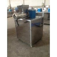 Commercial high efficiency automatic pasta making machine electric pasta noodle machine Spaghetti Making shell Pasta machine