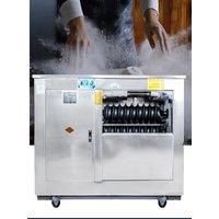 Industrial Dough Divider and Rounder Full Automatic Bakery and Pastry Dough Dough Rounder and Divider Machine