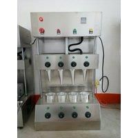 Hot Sale Pizza Cone Machine Rotary Pizza Cone Oven Small Shop Pizza Cone Rotary Oven