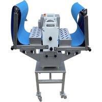 Commercial Meat Saw Frozen Fish Meat Band Saw Electric 110V 220V Meat Bone Cutting Machine Desktop Bone Cutter