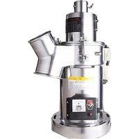 Commercial Hammer Mill Dried Spice Herbs Grain Grinding Machine Chilli Seeds Leaves Pulverizer Machine