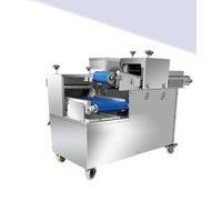 Automatic Meat Cube Cutting Machine Fresh Meat Cube Machine Pork Dicing Machine