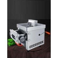Hot Sale Desktop Meat Cutter Small Electric Slicer Dual-use Shred Dicing Machine Commercial Meat Cutting Machines Grinders
