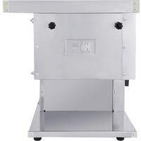 Meat Slicer Meat Grinder All In One Commercial Multi-Function Meat Slicer Shredding And Dicing Kitchen Equipment